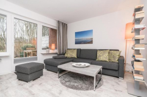 Appartement Emhüs